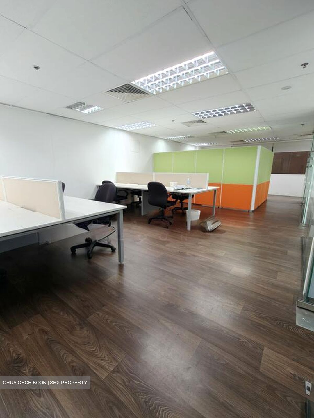 International Plaza (D2), Office #515220181